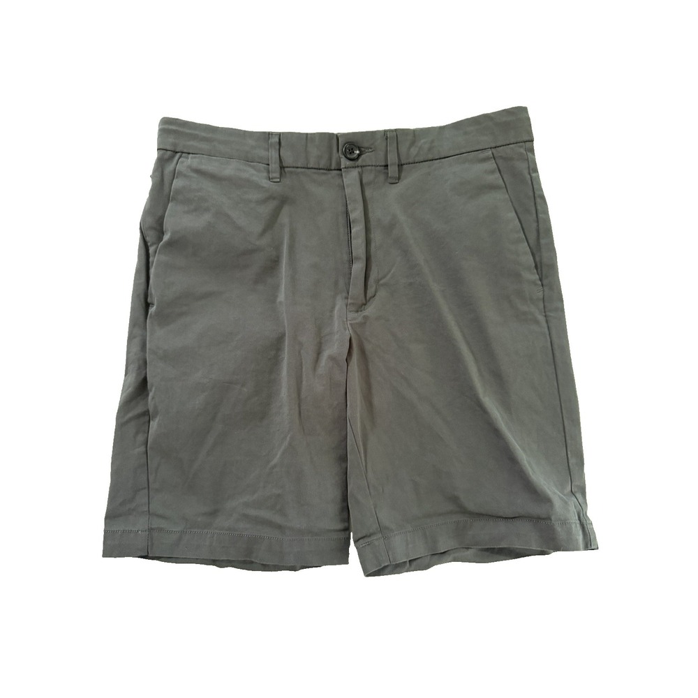 Goodfellow Men's Size 32 Gray Shorts 9"
